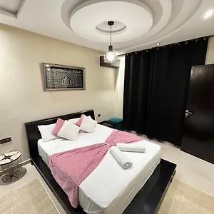 Appartement Duplex Elegant Et Calme Marrakech Menara, Marrakesh