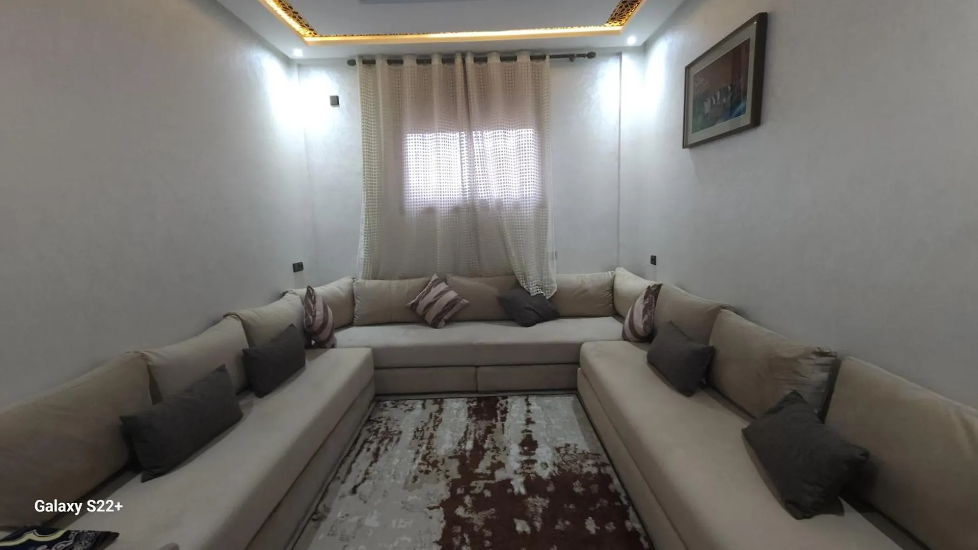 Appartement 7 Min De L'Aeroport De Marrakech Marrakesh 0*,  Morocco